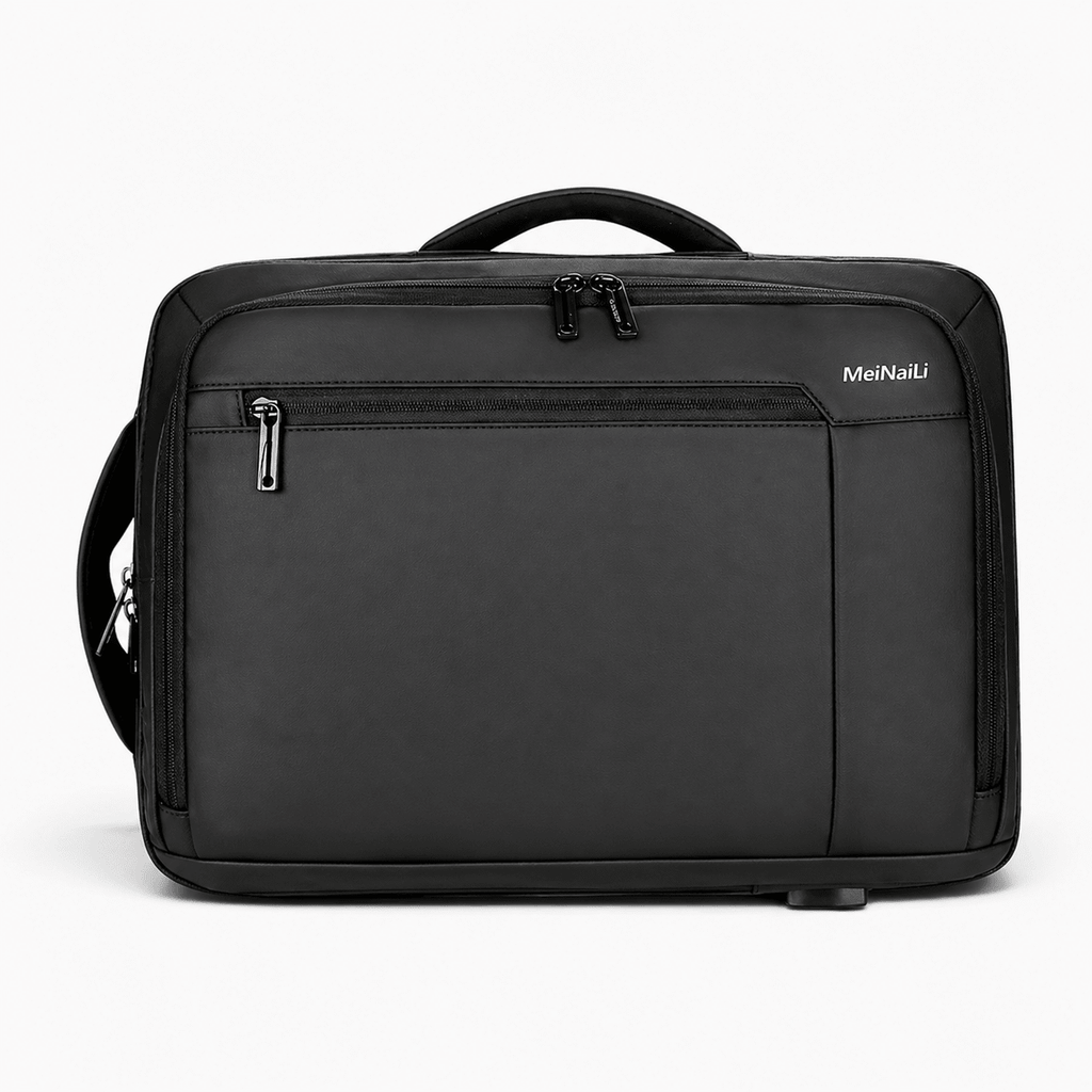 Sac à Dos pour Ordinateur 15,6 Pouce & Support USB - 1001 Sacs