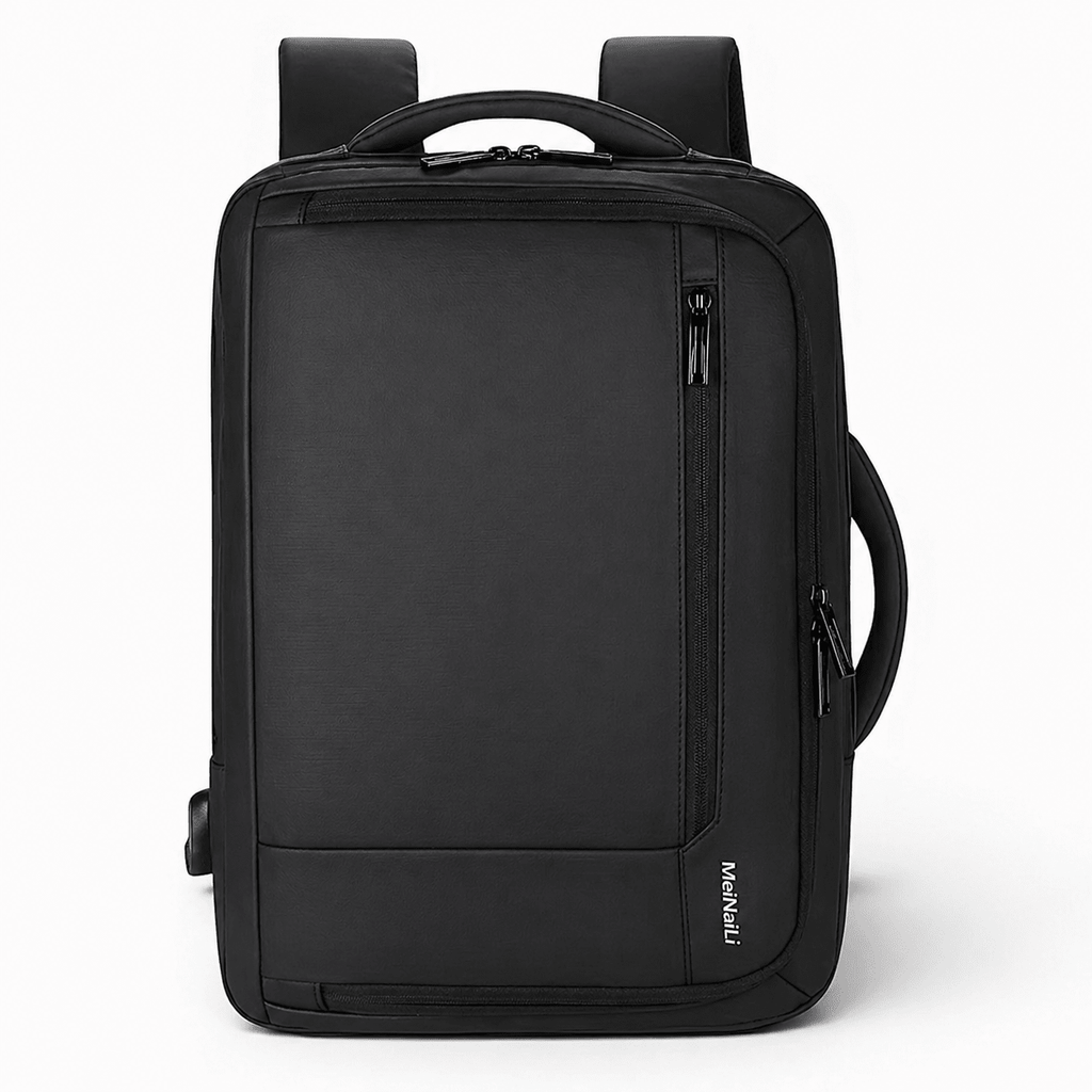 Sac à Dos pour Ordinateur 15,6 Pouce & Support USB - 1001 Sacs