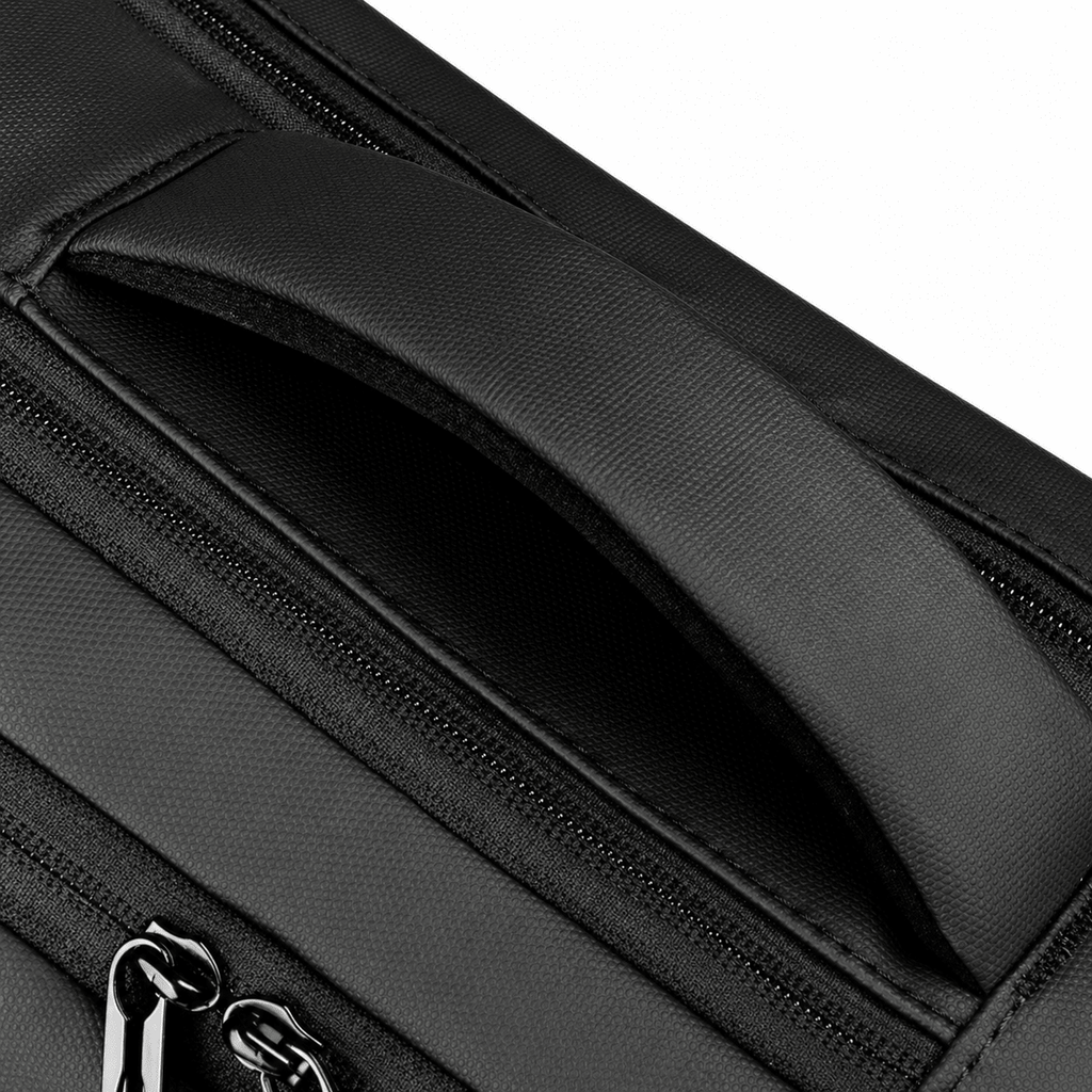 Sac à Dos pour Ordinateur 15,6 Pouce & Support USB - 1001 Sacs