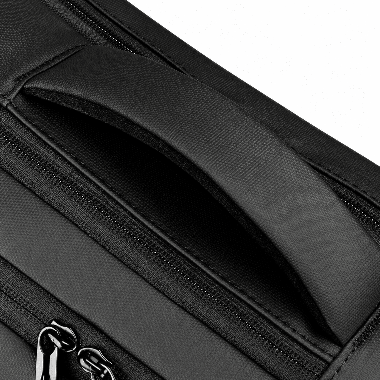 Sac à Dos pour Ordinateur 15,6 Pouce & Support USB - 1001 Sacs