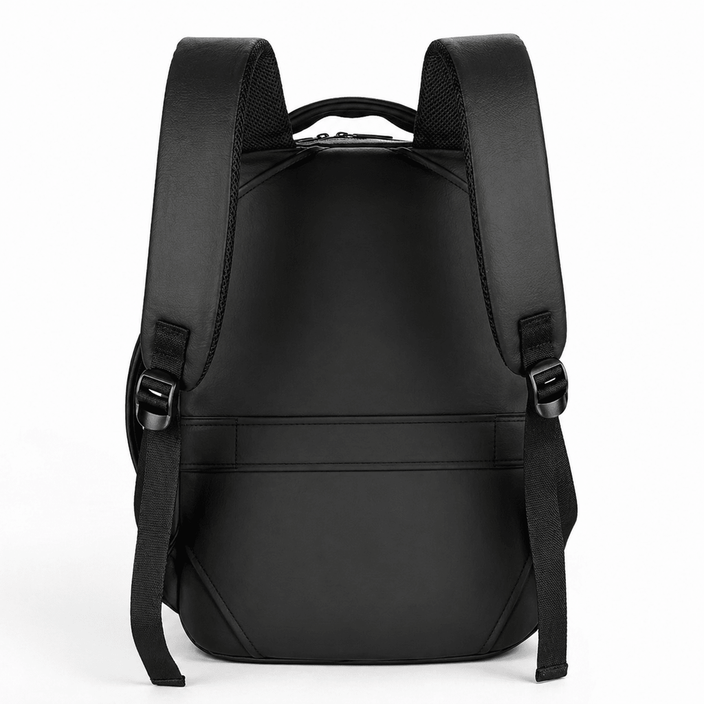 Sac à Dos pour Ordinateur 15,6 Pouce & Support USB - 1001 Sacs