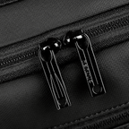 Sac à Dos pour Ordinateur 15,6 Pouce & Support USB - 1001 Sacs