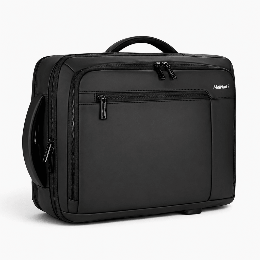 Sac à Dos pour Ordinateur 15,6 Pouce & Support USB - 1001 Sacs