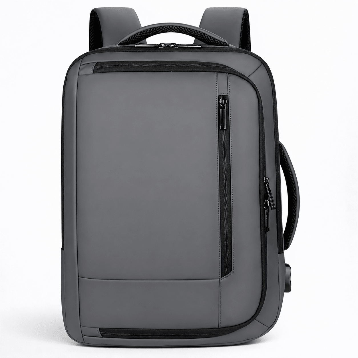 Sac à Dos pour Ordinateur 15,6 Pouce & Support USB - 1001 Sacs