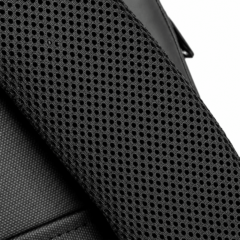 Sac à Dos pour Ordinateur 15,6 Pouce & Support USB - 1001 Sacs