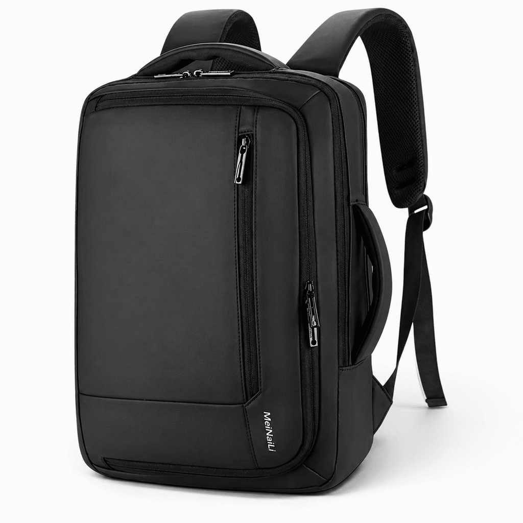 Sac à Dos pour Ordinateur 15,6 Pouce & Support USB - 1001 Sacs