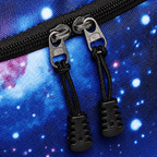 Sac à Dos Scolaire en Toile avec Port USB - 1001 Sacs