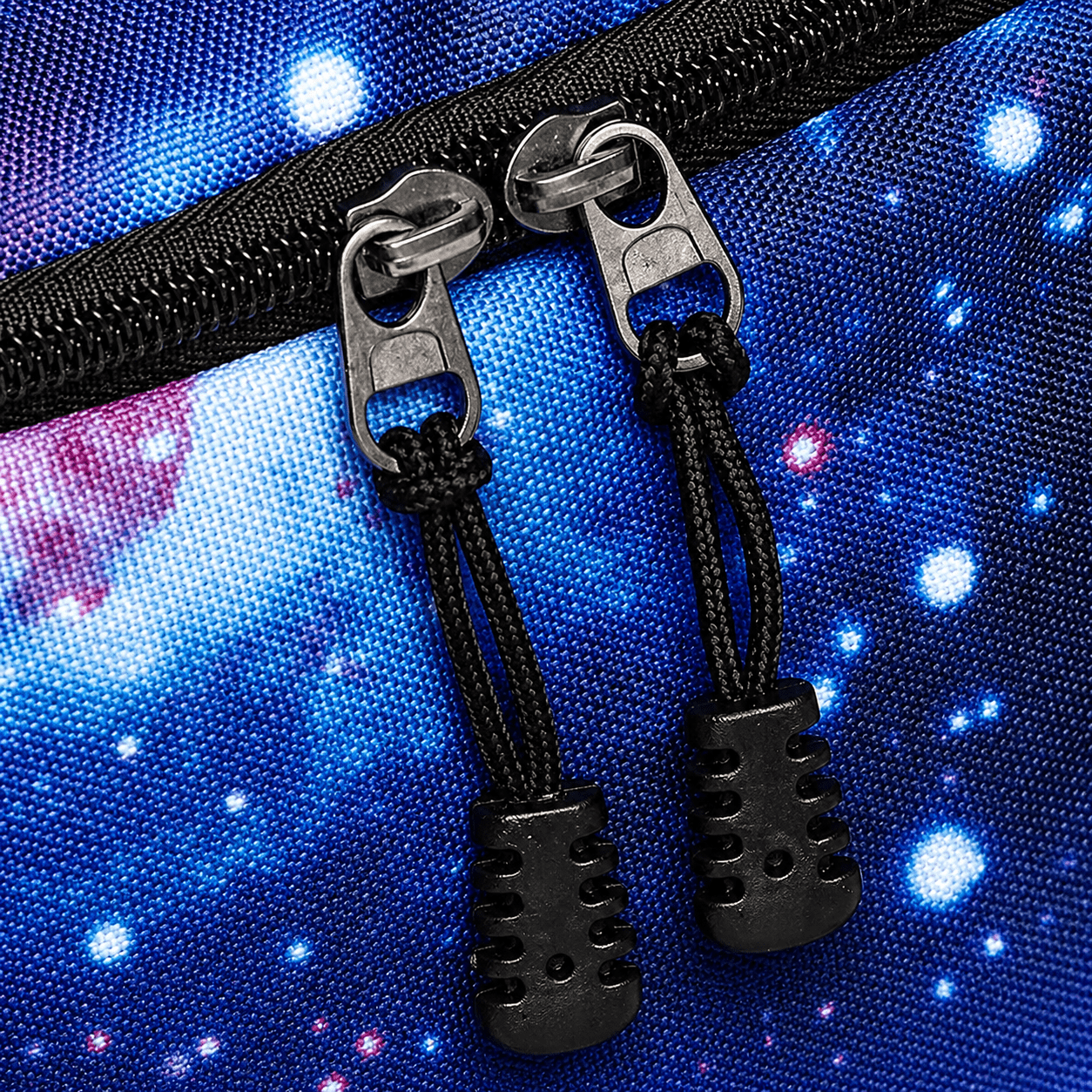 Sac à Dos Scolaire en Toile avec Port USB - 1001 Sacs