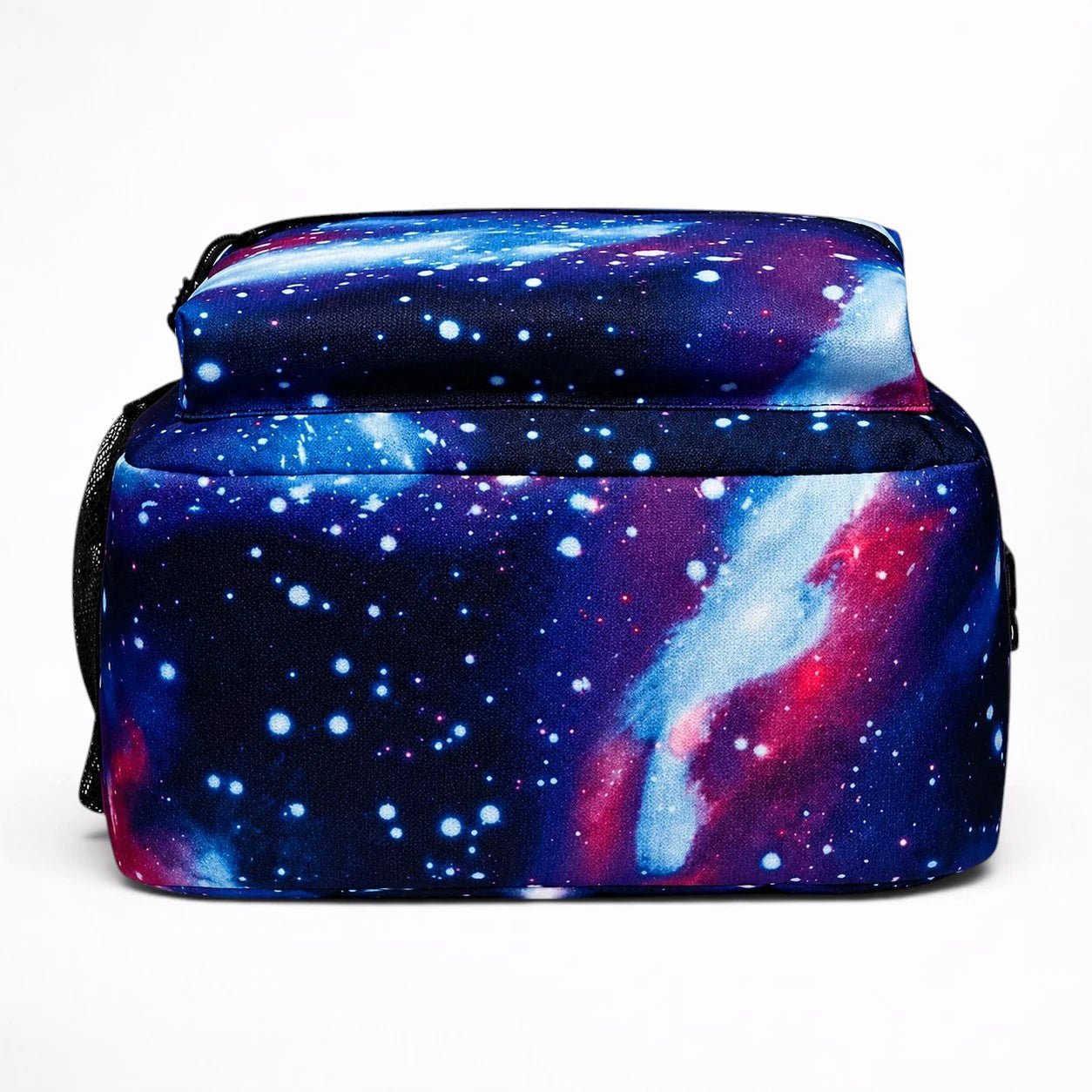 Sac à Dos Scolaire en Toile avec Port USB - 1001 Sacs
