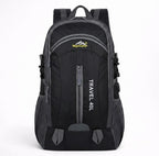 Sac à Dos Tactique 40L Imperméable pour Randonnée - 1001 Sacs