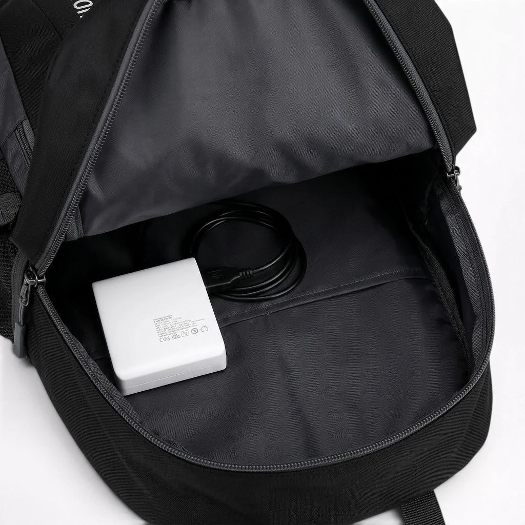 Sac à Dos Tactique 40L Imperméable pour Randonnée - 1001 Sacs