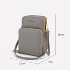 Sac à Main Anti - Vol Bandoulière - 1001 Sacs
