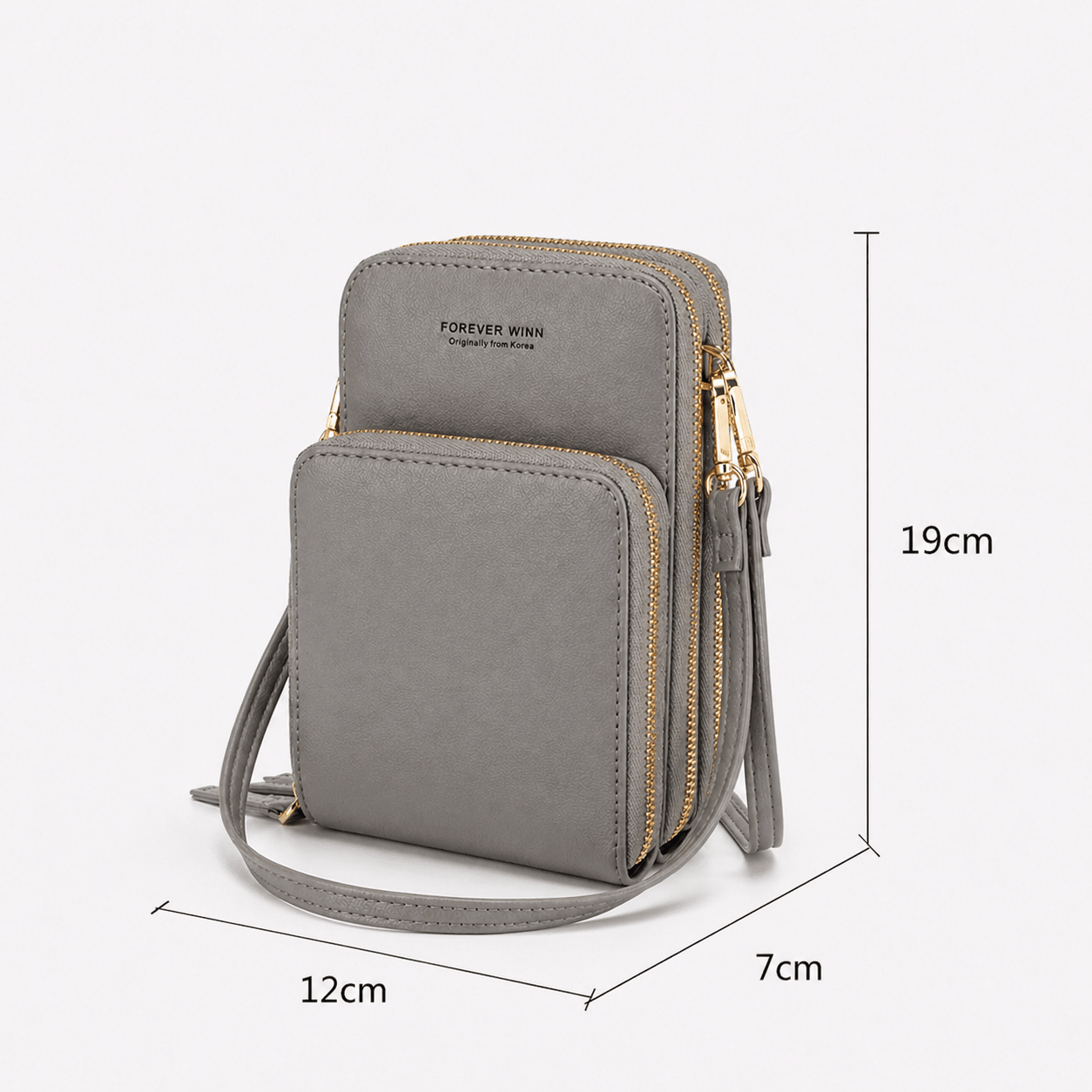 Sac à Main Anti - Vol Bandoulière - 1001 Sacs