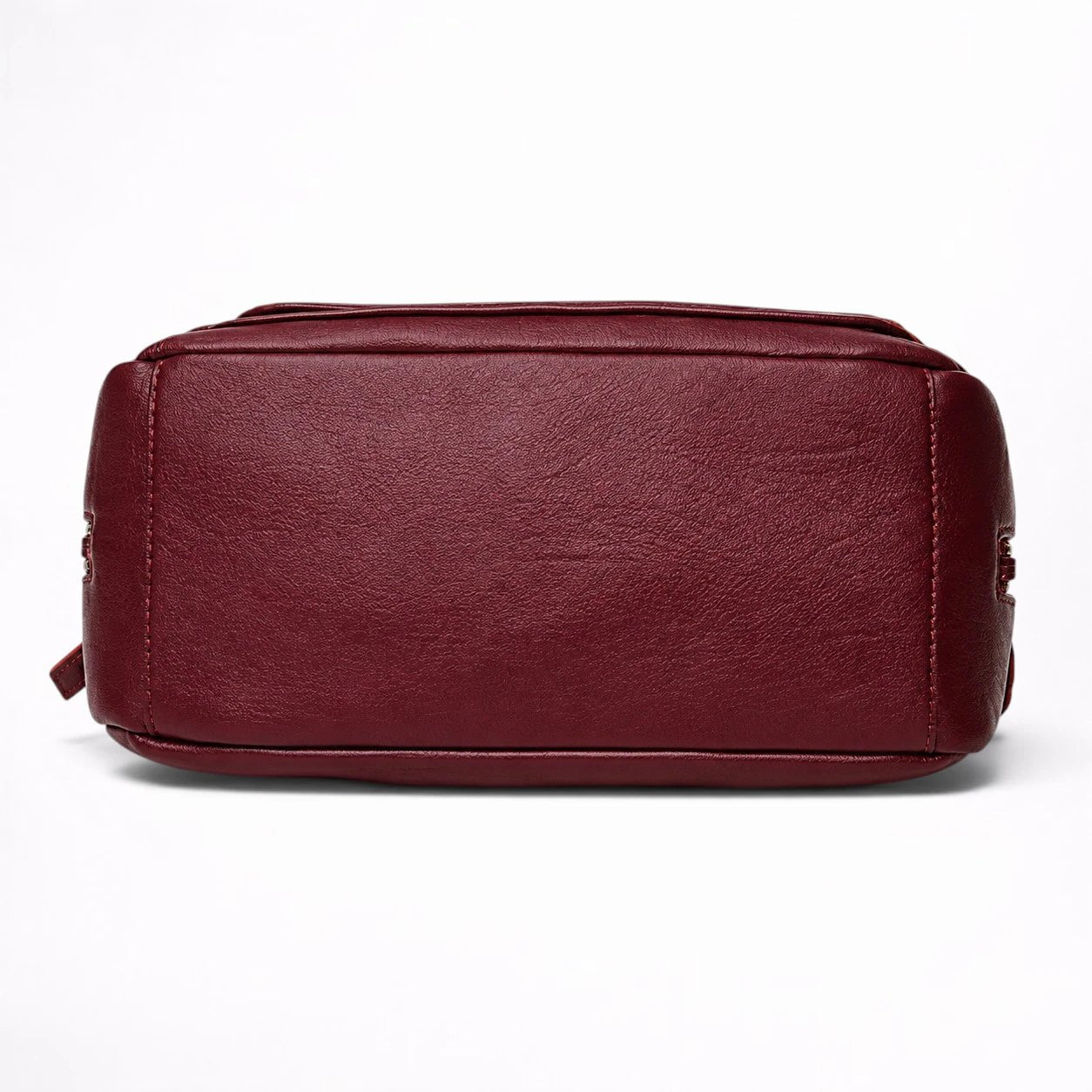 Sac à Main en Cuir Souple Casual pour Femme - 1001 Sacs