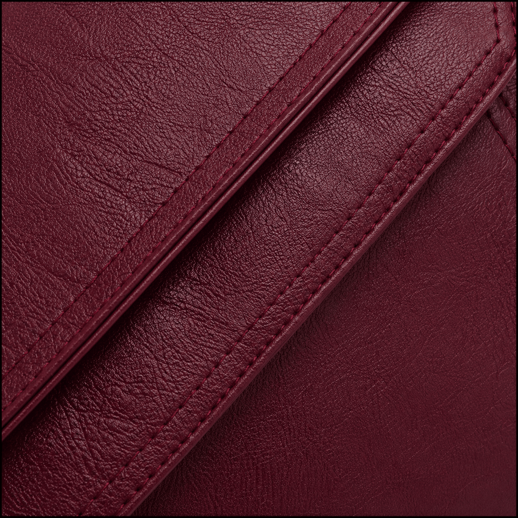 Sac à Main en Cuir Souple Casual pour Femme - 1001 Sacs
