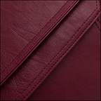 Sac à Main en Cuir Souple Casual pour Femme - 1001 Sacs