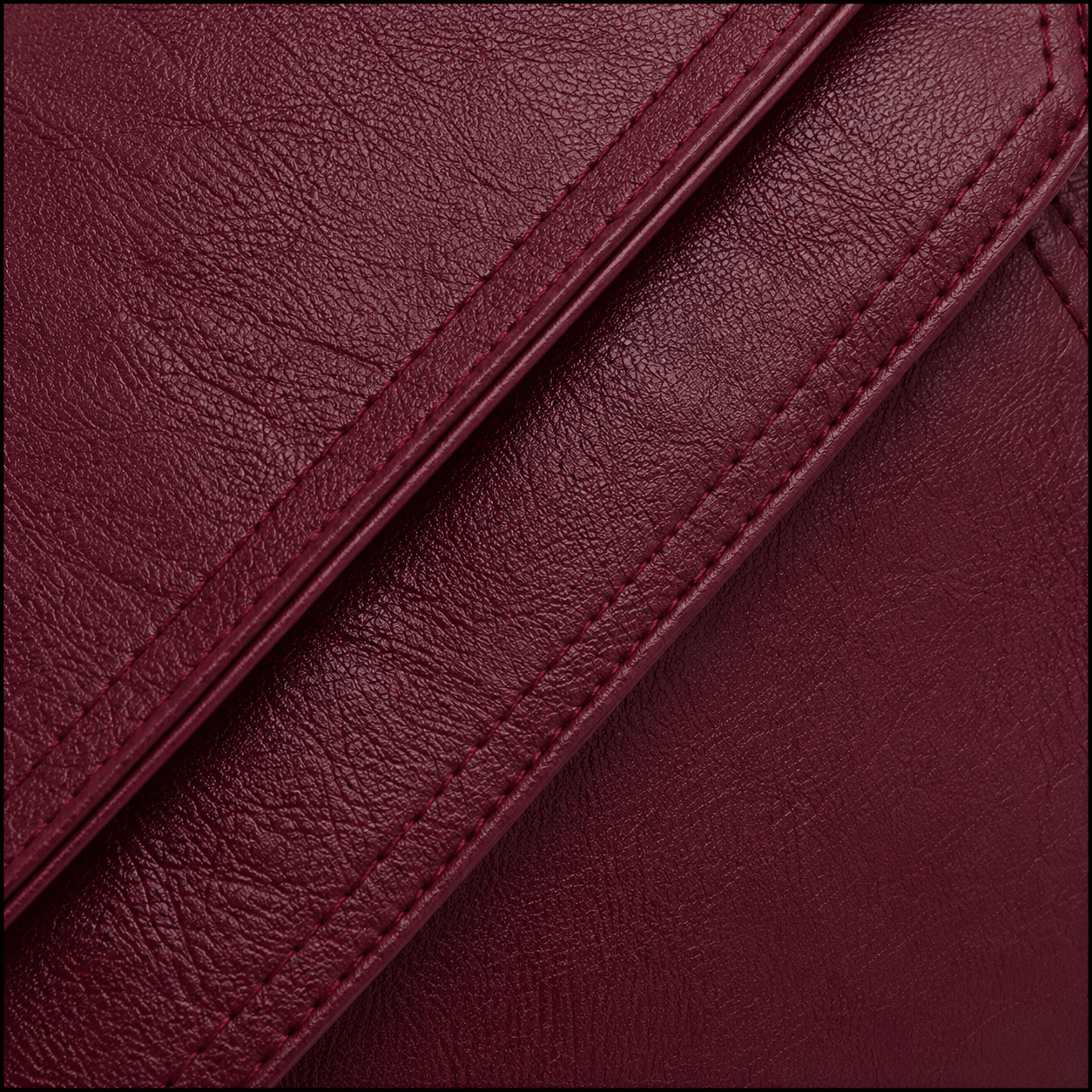 Sac à Main en Cuir Souple Casual pour Femme - 1001 Sacs