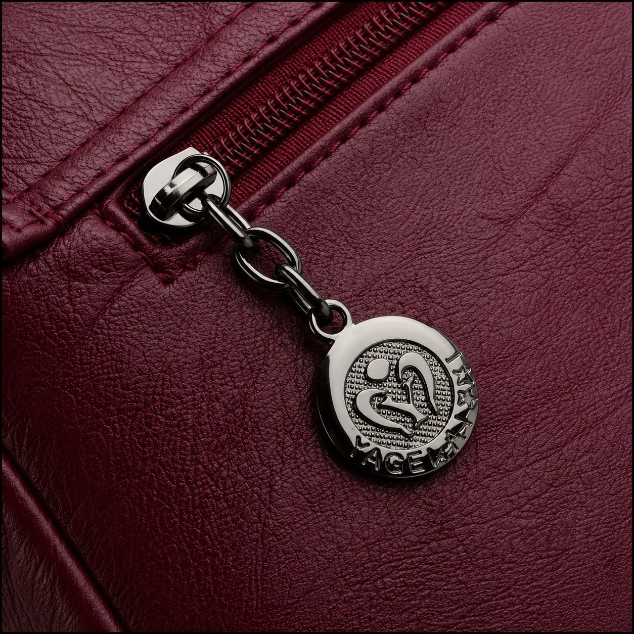 Sac à Main en Cuir Souple Casual pour Femme - 1001 Sacs