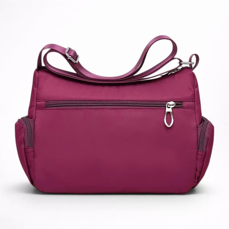 Sac Bandoulière Oxford Léger pour Femme - 1001 Sacs