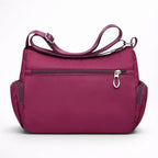 Sac Bandoulière Oxford Léger pour Femme - 1001 Sacs