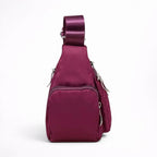 Sac Bandoulière Oxford Léger pour Femme - 1001 Sacs
