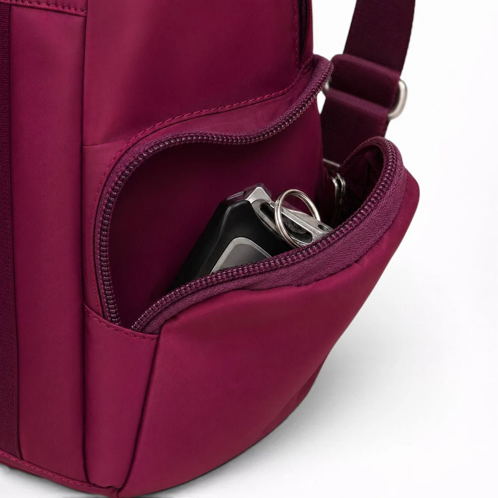 Sac Bandoulière Oxford Léger pour Femme - 1001 Sacs