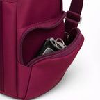 Sac Bandoulière Oxford Léger pour Femme - 1001 Sacs
