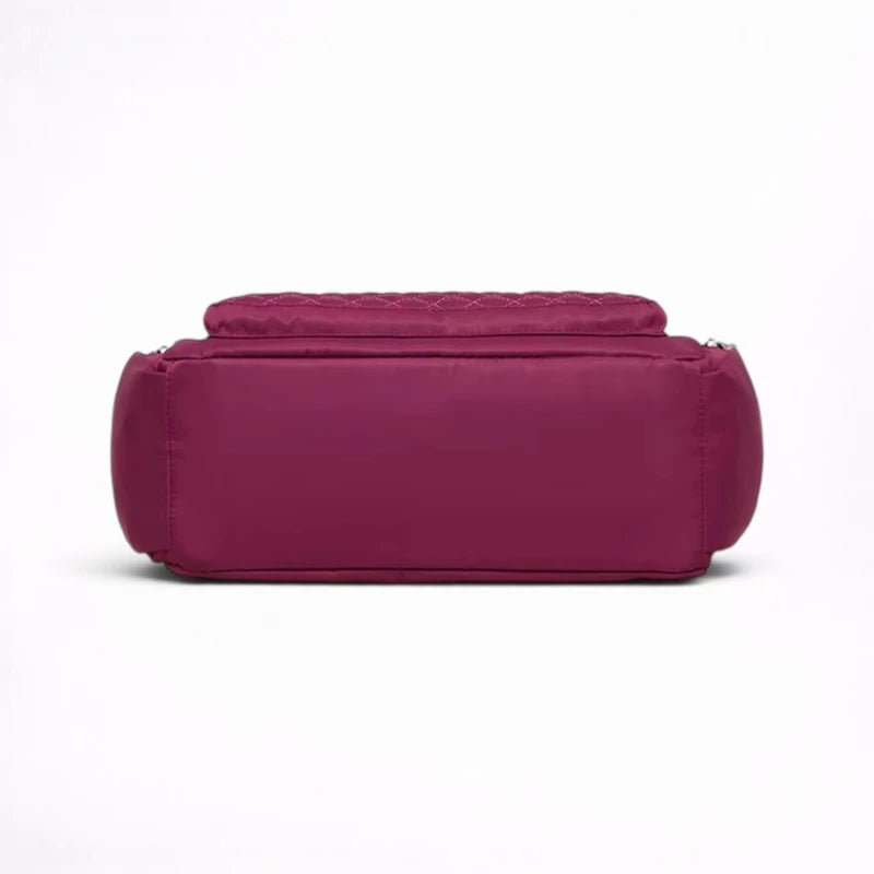 Sac Bandoulière Oxford Léger pour Femme - 1001 Sacs