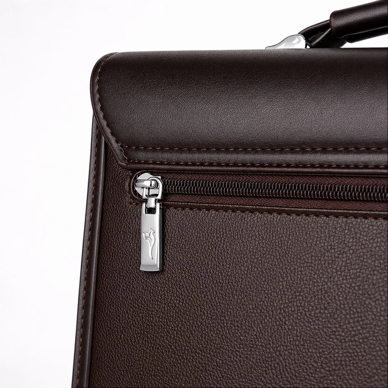 Sac Cabas en Cuir PU Organiseur pour Ordinateur et Documents - 1001 Sacs