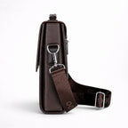 Sac Cabas en Cuir PU Organiseur pour Ordinateur et Documents - 1001 Sacs
