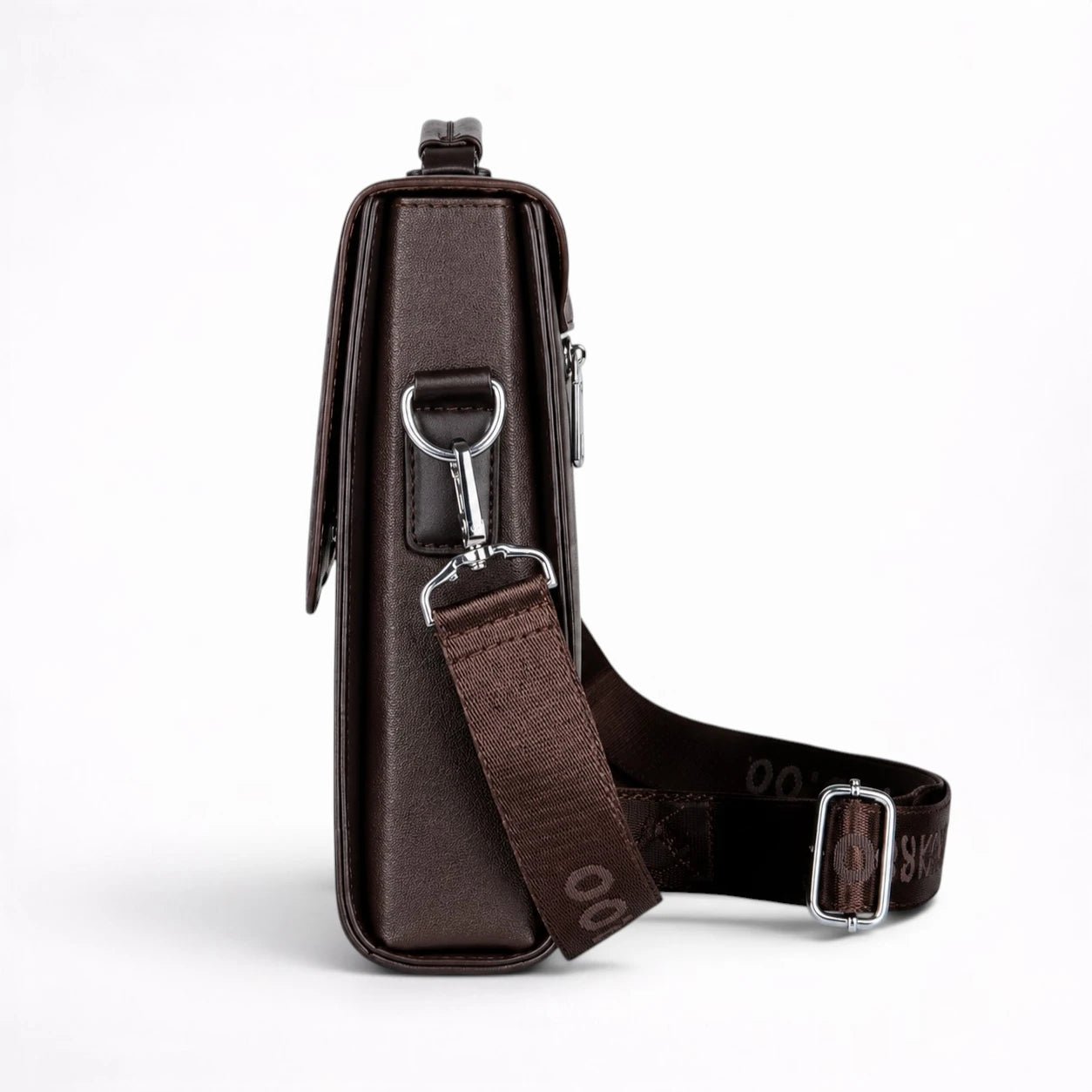 Sac Cabas en Cuir PU Organiseur pour Ordinateur et Documents - 1001 Sacs