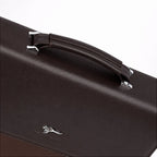 Sac Cabas en Cuir PU Organiseur pour Ordinateur et Documents - 1001 Sacs