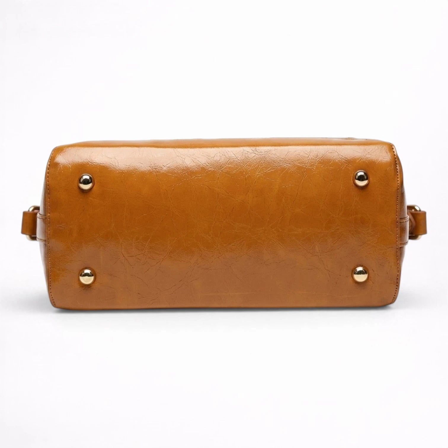 Sac Cabas Lisse Porté Main et Épaule pour Shopping - 1001 Sacs
