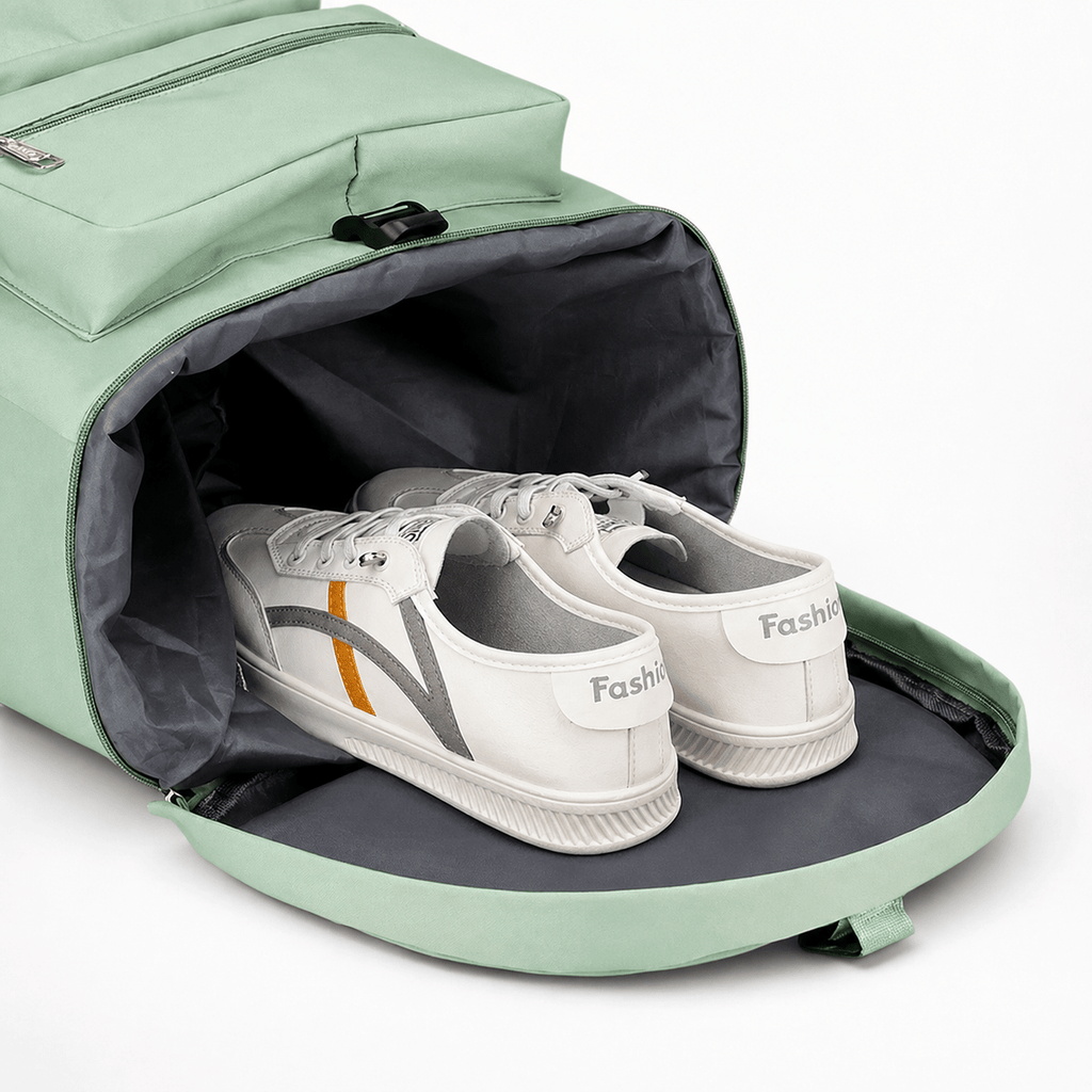 Sac de Sport Bandoulière Imperméable pour Voyage - 1001 Sacs