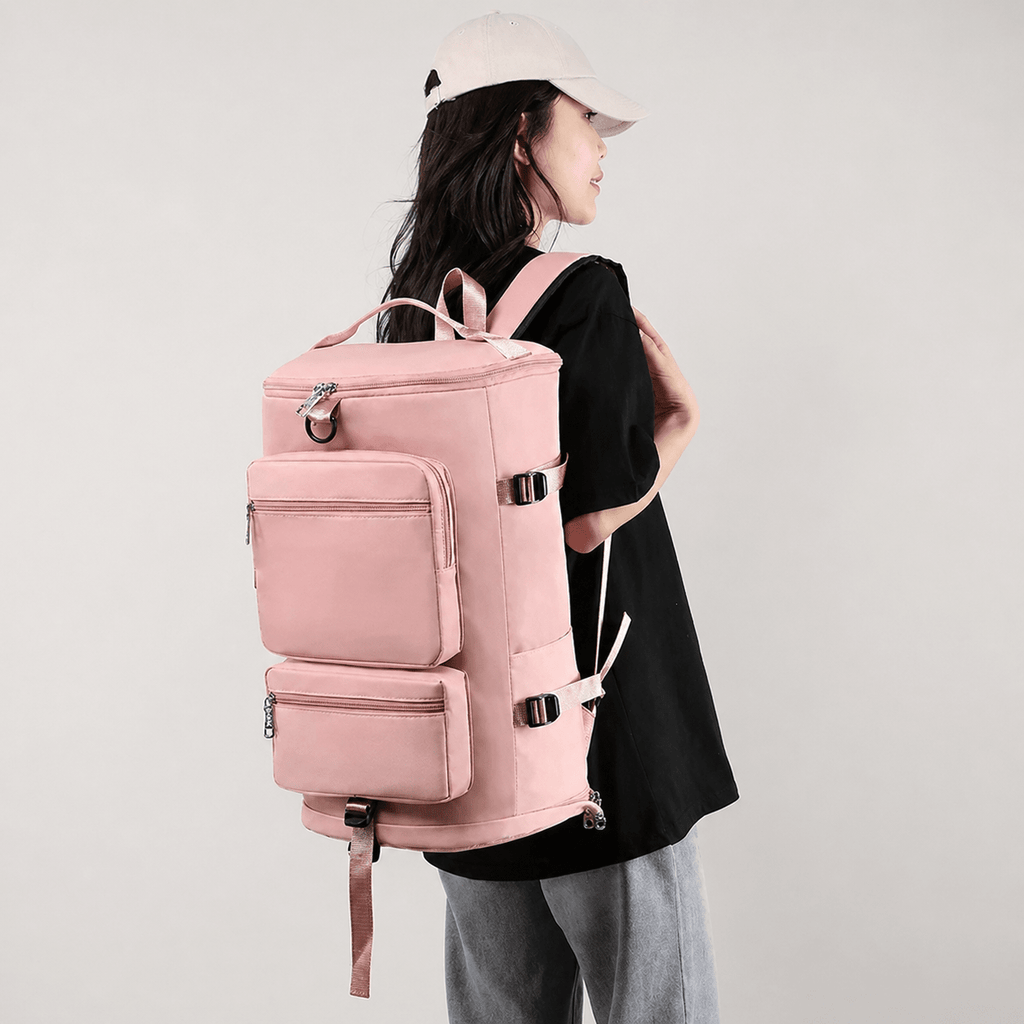 Sac de Sport Bandoulière Imperméable pour Voyage - 1001 Sacs