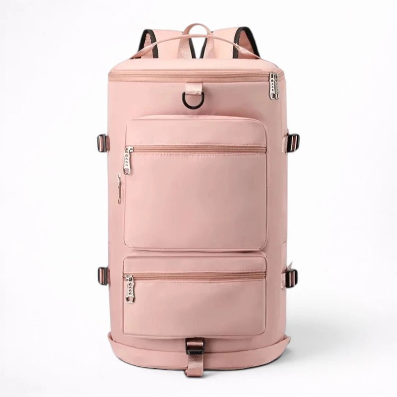 Sac de Sport Bandoulière Imperméable pour Voyage - 1001 Sacs