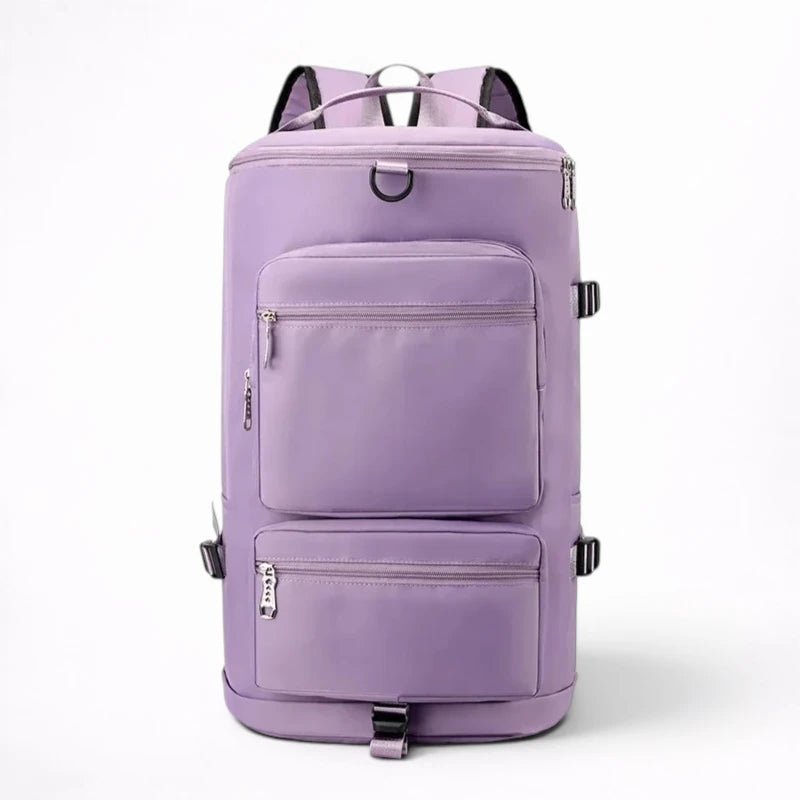 Sac de Sport Bandoulière Imperméable pour Voyage - 1001 Sacs