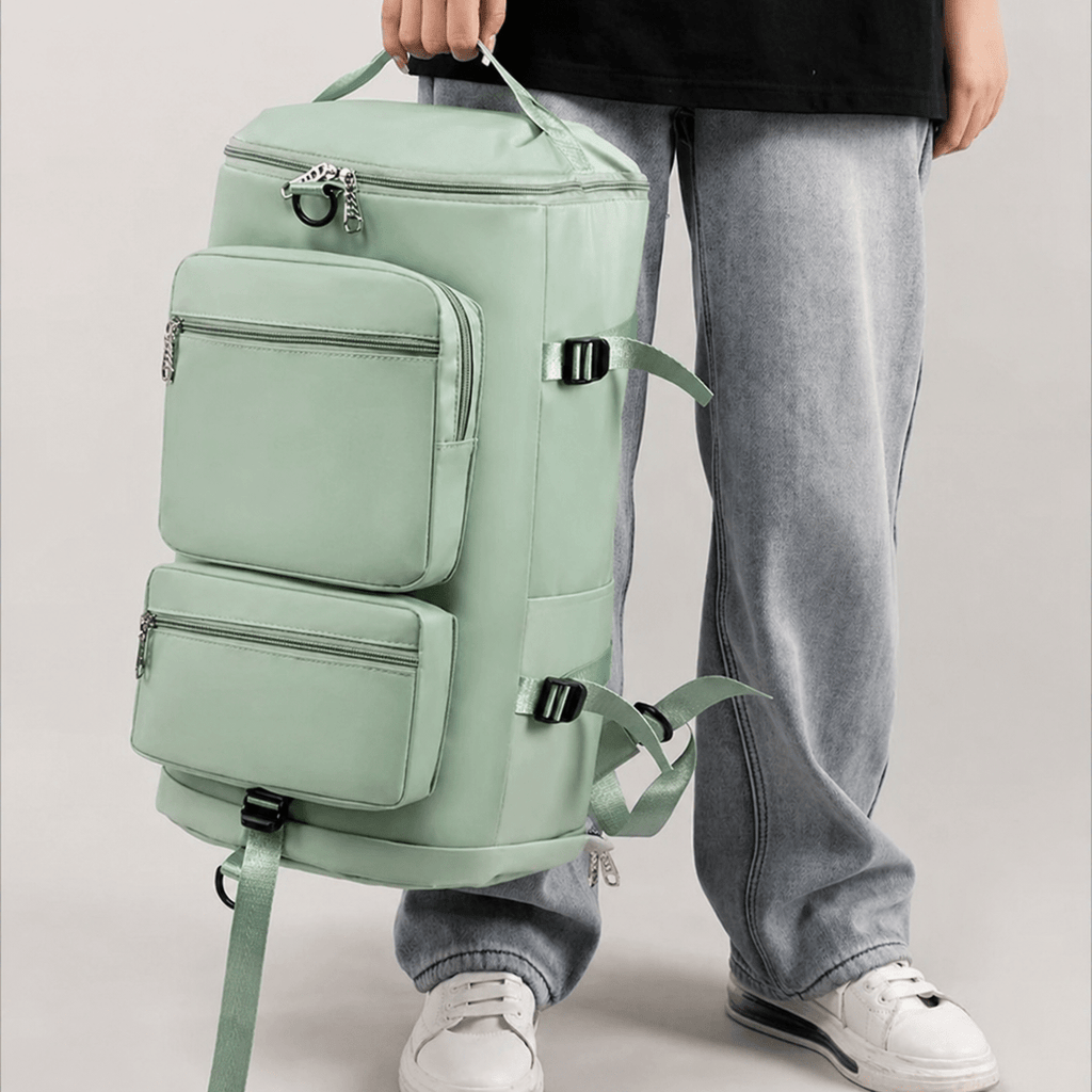 Sac de Sport Bandoulière Imperméable pour Voyage - 1001 Sacs