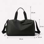 Sac de Sport Imperméable Séparation Sec/Humide - 1001 Sacs