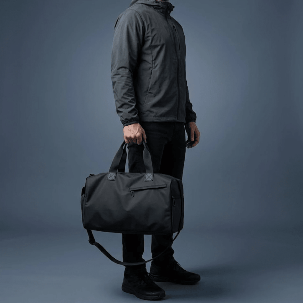 Sac de Sport Imperméable Séparation Sec/Humide - 1001 Sacs