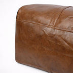 Sac de Voyage en Cuir PU Grande Capacité Mixte - 1001 Sacs