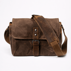 Sac Photo Rétro en Toile Imperméable - 1001 Sacs