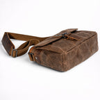 Sac Photo Rétro en Toile Imperméable - 1001 Sacs