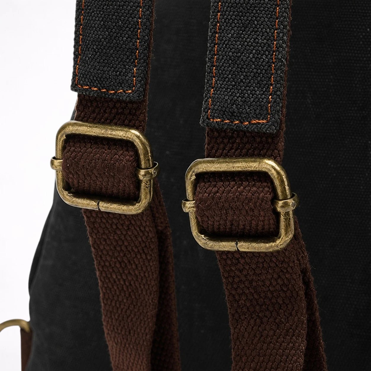 Sac Poitrine en Toile Multifonction pour Homme - 1001 Sacs